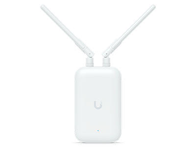 (UACC-UK-ULTRA-OMNI-ANTENA) Kit de antena omnidireccional exterior extiende alcance hasta 200mts