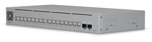 USW PRO MAX 16 POE ETHERLIGHTING